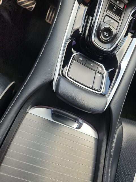 2020 Acura RDX A-Spec Package SH-AWD
