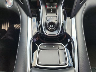 2020 Acura RDX A-Spec Package SH-AWD