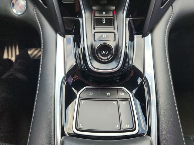 2020 Acura RDX A-Spec Package SH-AWD