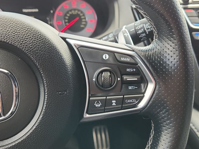 2020 Acura RDX A-Spec Package SH-AWD