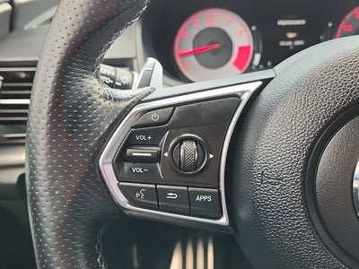 2020 Acura RDX A-Spec Package SH-AWD
