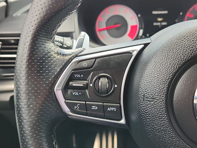 2020 Acura RDX A-Spec Package SH-AWD