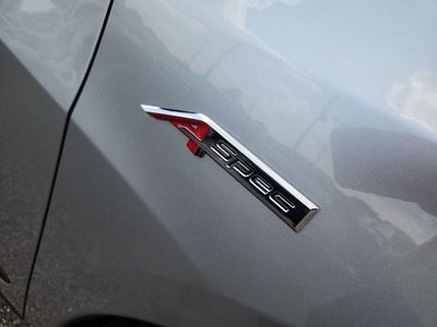 2020 Acura RDX A-Spec Package SH-AWD