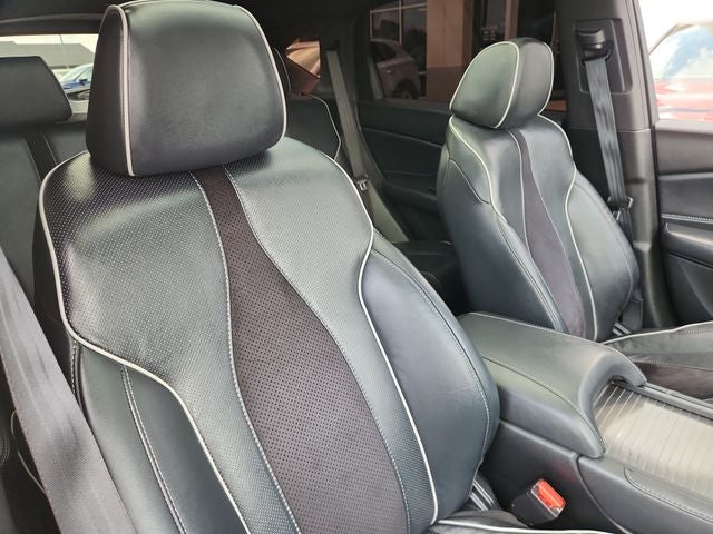 2020 Acura RDX A-Spec Package SH-AWD