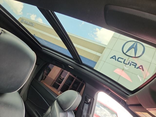 2020 Acura RDX A-Spec Package SH-AWD