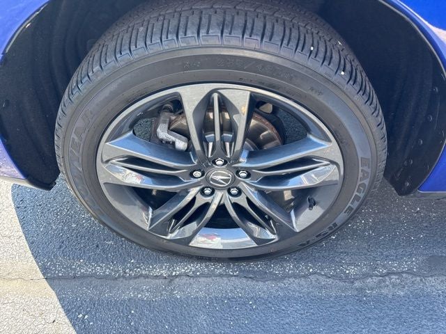 2023 Acura RDX A-Spec Package SH-AWD