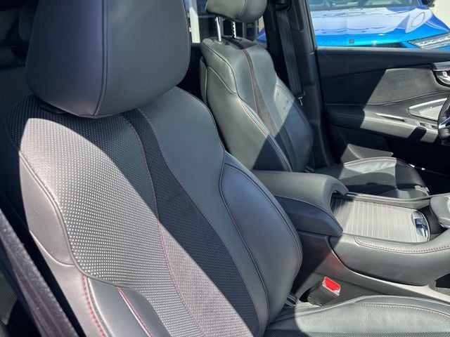 2023 Acura RDX A-Spec Package SH-AWD