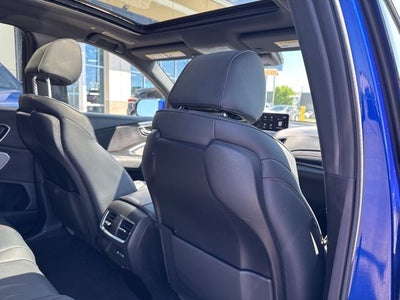2023 Acura RDX A-Spec Package SH-AWD