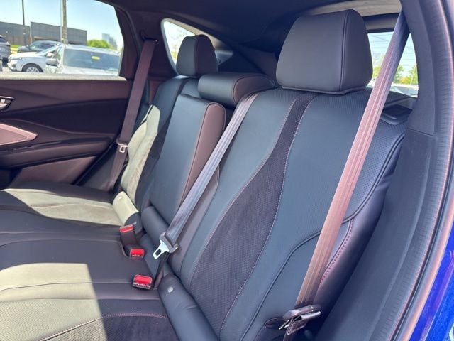 2023 Acura RDX A-Spec Package SH-AWD