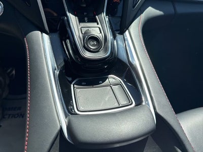 2023 Acura RDX A-Spec Package SH-AWD