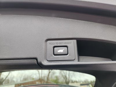 2026 Acura RDX A-Spec Package SH-AWD