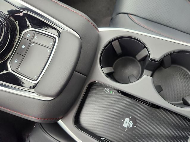 2026 Acura RDX A-Spec Package SH-AWD