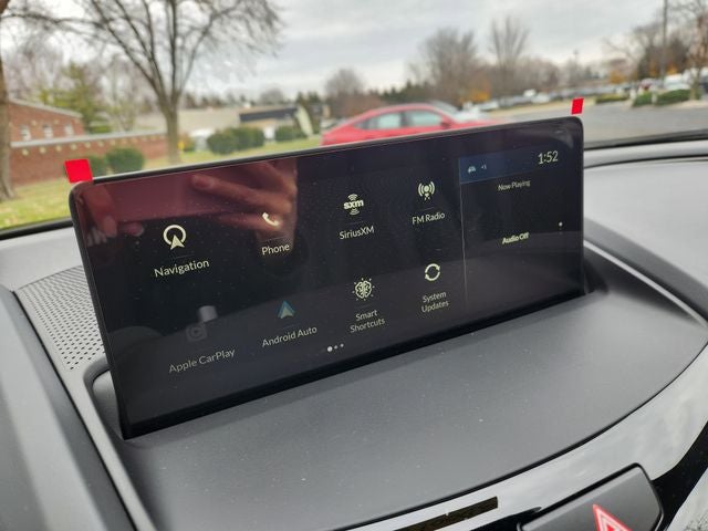 2026 Acura RDX A-Spec Package SH-AWD