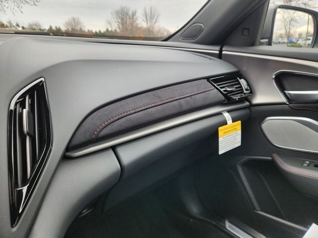 2026 Acura RDX A-Spec Package SH-AWD