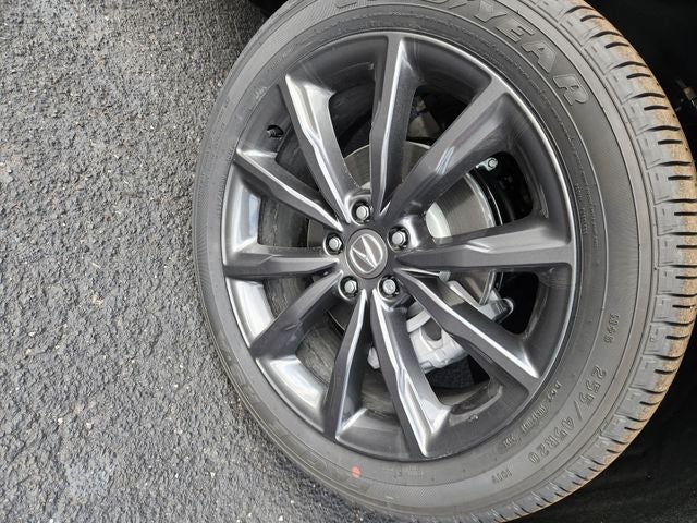 2026 Acura RDX A-Spec Package SH-AWD