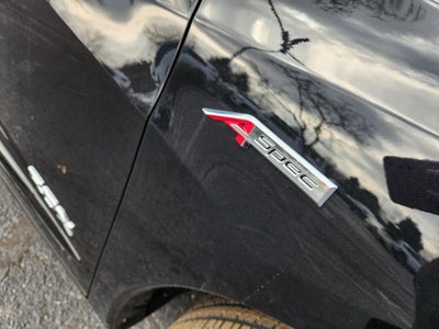 2026 Acura RDX A-Spec Package SH-AWD