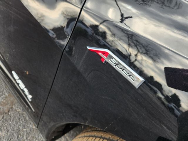 2026 Acura RDX A-Spec Package SH-AWD