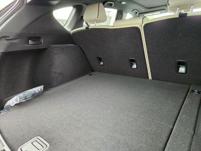 2026 Acura RDX A-Spec Package SH-AWD