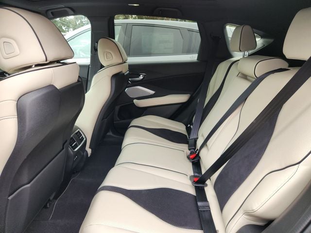 2026 Acura RDX A-Spec Package SH-AWD