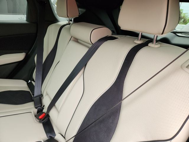 2026 Acura RDX A-Spec Package SH-AWD