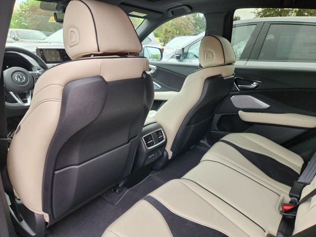 2026 Acura RDX A-Spec Package SH-AWD