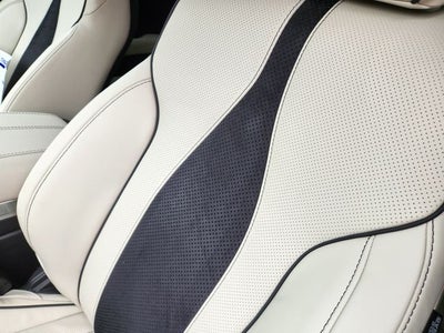 2026 Acura RDX A-Spec Package SH-AWD