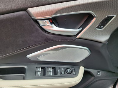 2026 Acura RDX A-Spec Package SH-AWD