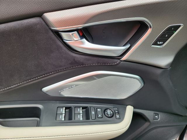 2026 Acura RDX A-Spec Package SH-AWD