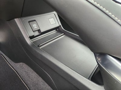 2026 Acura RDX A-Spec Package SH-AWD