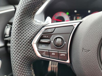 2026 Acura RDX A-Spec Package SH-AWD