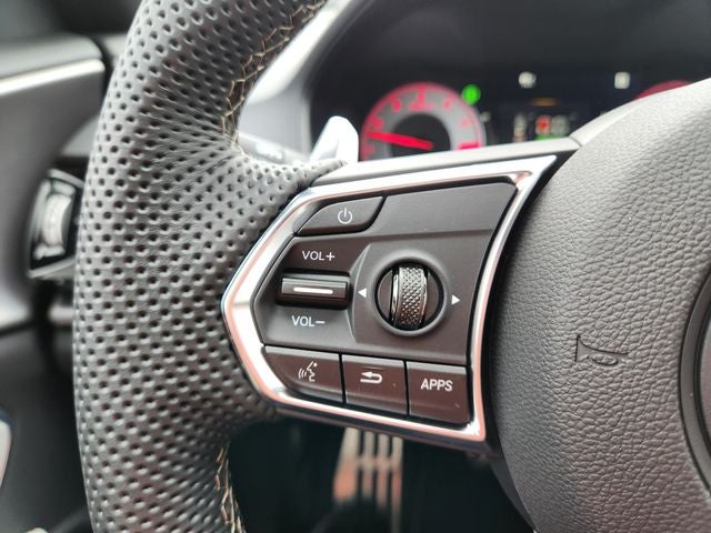 2026 Acura RDX A-Spec Package SH-AWD