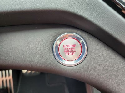 2026 Acura RDX A-Spec Package SH-AWD