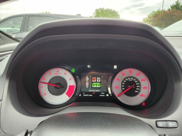 2026 Acura RDX A-Spec Package SH-AWD