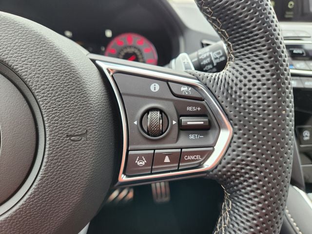 2026 Acura RDX A-Spec Package SH-AWD