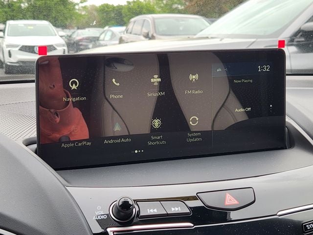 2026 Acura RDX A-Spec Package SH-AWD