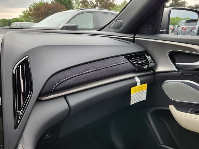 2026 Acura RDX A-Spec Package SH-AWD