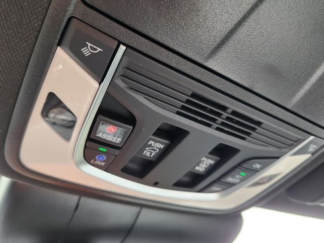 2026 Acura RDX A-Spec Package SH-AWD