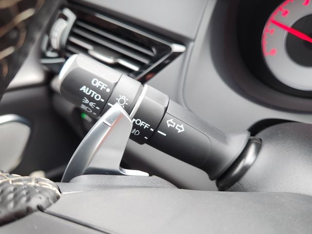 2026 Acura RDX A-Spec Package SH-AWD