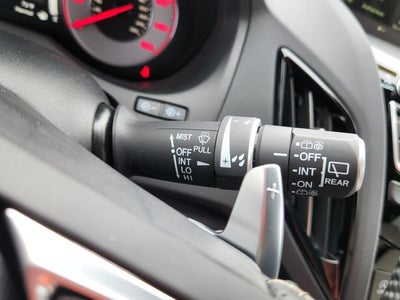 2026 Acura RDX A-Spec Package SH-AWD