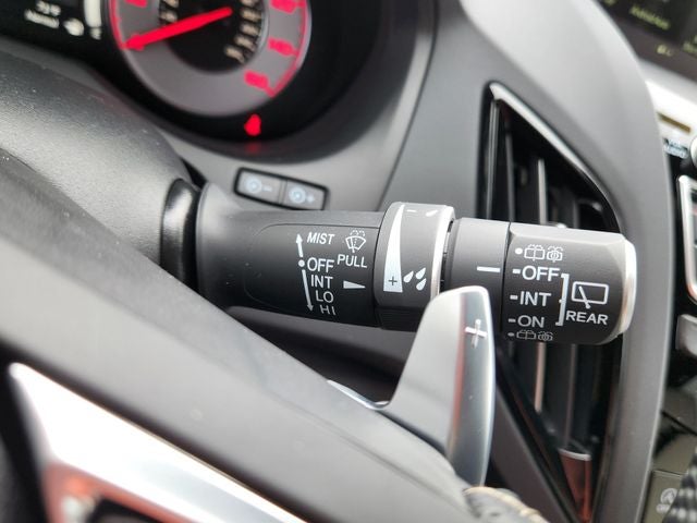 2026 Acura RDX A-Spec Package SH-AWD