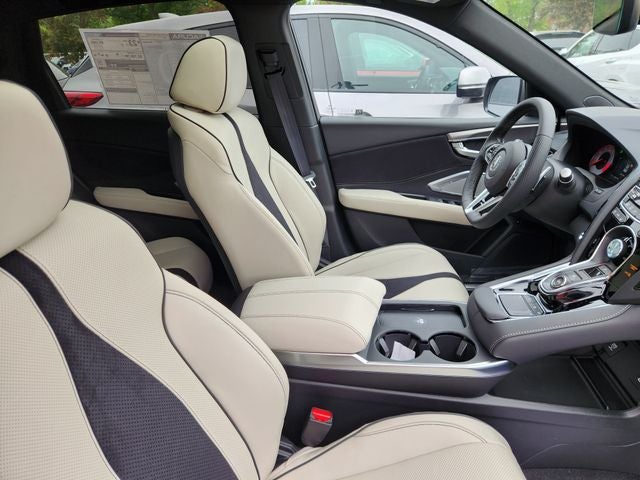 2026 Acura RDX A-Spec Package SH-AWD