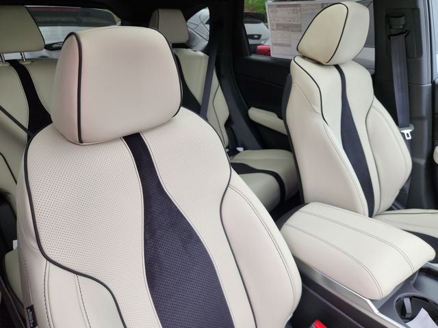 2026 Acura RDX A-Spec Package SH-AWD