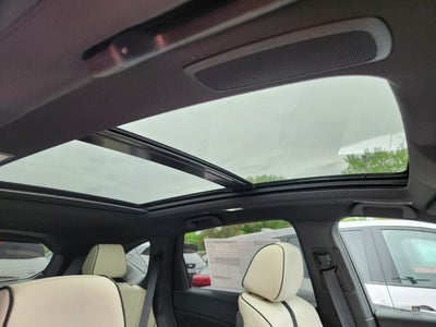 2026 Acura RDX A-Spec Package SH-AWD