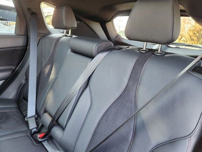 2025 Acura RDX A-Spec Package SH-AWD