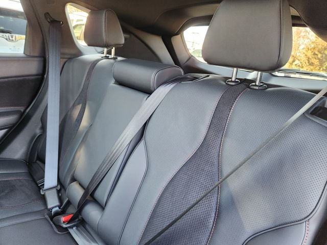2025 Acura RDX A-Spec Package SH-AWD