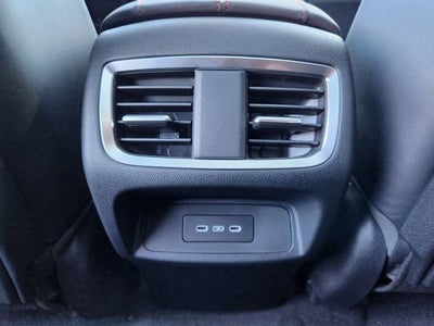 2025 Acura RDX A-Spec Package SH-AWD