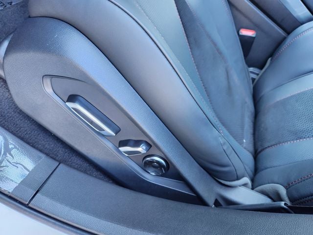 2025 Acura RDX A-Spec Package SH-AWD