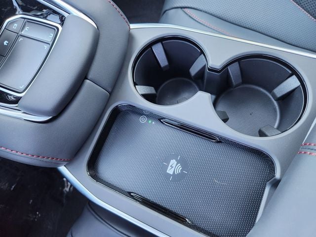 2025 Acura RDX A-Spec Package SH-AWD