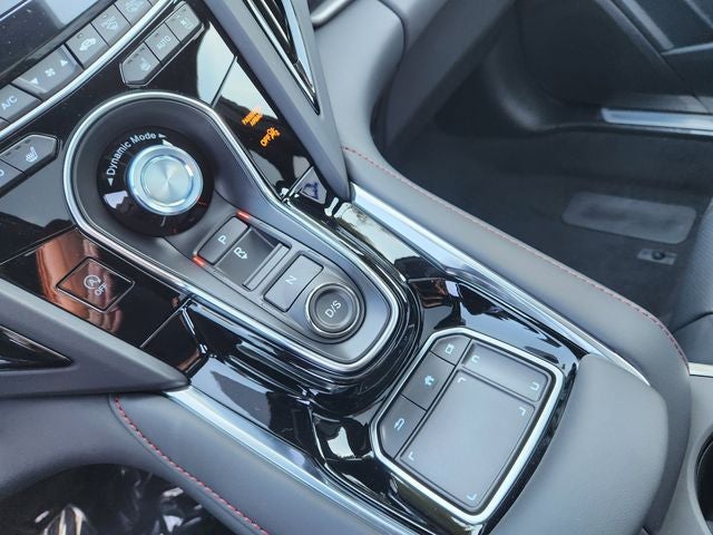 2025 Acura RDX A-Spec Package SH-AWD