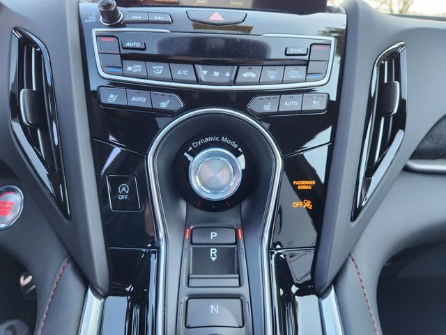 2025 Acura RDX A-Spec Package SH-AWD